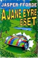 A Jane Eyre eset - cena, porovnanie