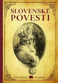 Slovenské povesti