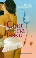 Chuť na lásku - cena, porovnanie