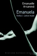 Emanuela I. Lekce muže - cena, porovnanie