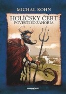 Holíčsky čert - Povesti zo Záhoria - cena, porovnanie