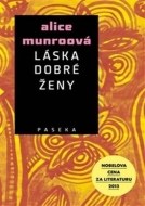 Láska dobré ženy - cena, porovnanie