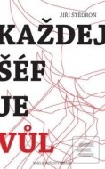 Každej šéf je vůl - cena, porovnanie