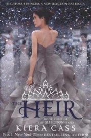 Heir Selection Stories 4