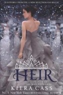 Heir Selection Stories 4 - cena, porovnanie