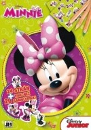 Minnie Disney SK - cena, porovnanie