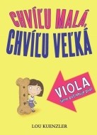 Viola súrne potrebuje psa! Chvíľu malá, chvíľu veľká 2 - cena, porovnanie