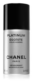 Chanel Platinum Egoiste 100ml