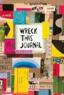 Wreck This Journal - Now in Colour - cena, porovnanie