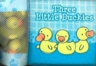 Three Little Duckies - cena, porovnanie