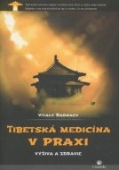 Tibetská medicína v praxi - cena, porovnanie