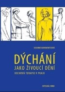 Dýchání jako živoucí dění - cena, porovnanie