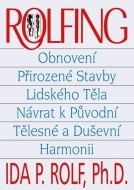 Rolfing - cena, porovnanie