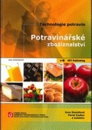 Potravinářské zbožíznalství - cena, porovnanie