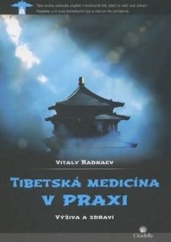 Tibetská medicína v praxi - CZ