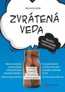 Zvrátená veda - cena, porovnanie