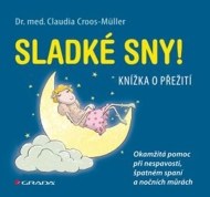 Sladké sny! - cena, porovnanie