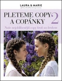 Pleteme copy a copánky 2