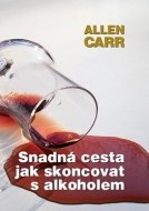 Snadná cesta, jak skoncovat s alkoholem - cena, porovnanie