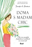 Doma s Madam Chic - cena, porovnanie