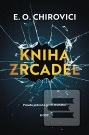 Kniha zrcadel