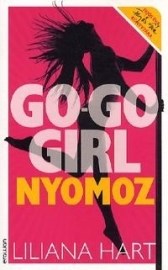 Go-go girl nyomoz