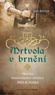 Mrtvola v brnění - cena, porovnanie