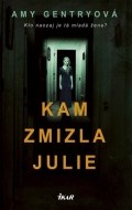 Kam zmizla Julie - cena, porovnanie