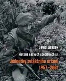 Jednotky zvláštního určení 1957-2001