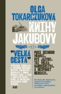 Knihy Jakubovy - cena, porovnanie
