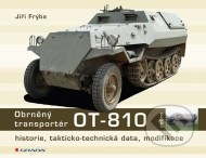 Obrněný transportér OT- 810 - cena, porovnanie