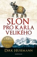 Slon pro Karla Velikého - cena, porovnanie