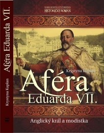 Aféra Eduarda VII - Anglický král a modistka