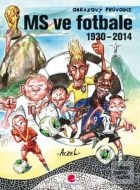 MS ve fotbale 1930–2014 - cena, porovnanie