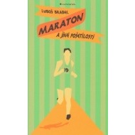 Maraton a jiné pošetilosti - cena, porovnanie