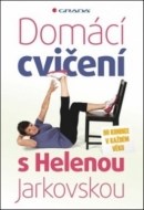 Domácí cvičení s Helenou Jarkovskou - cena, porovnanie