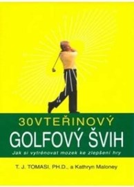 30vteřinový golfový švih