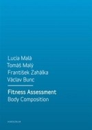 Fitness Assessment. Body Composition - cena, porovnanie