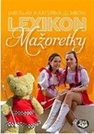 Lexikon mažoretky - cena, porovnanie