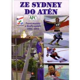 Ze Sydney do Atén