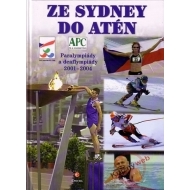 Ze Sydney do Atén - cena, porovnanie