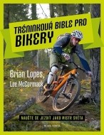 Tréninková bible pro bikery - cena, porovnanie
