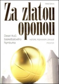 Za zlatou oponou