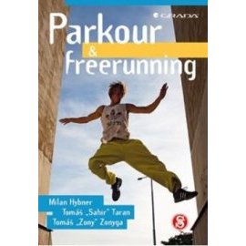 Parkour a freerunning