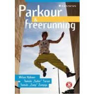 Parkour a freerunning - cena, porovnanie