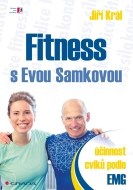 Fitness s Evou Samkovou - cena, porovnanie