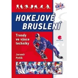 Hokejové bruslení