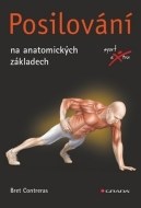 Posilování na anatomických základech - cena, porovnanie