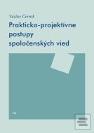 Prakticko-projektívne postupy spoločenských vied - cena, porovnanie