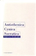 Antisthenica Cynica Socratica - cena, porovnanie